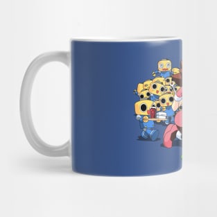 Breaktime Mug